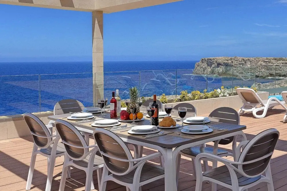 Villa TURQUESA MAR