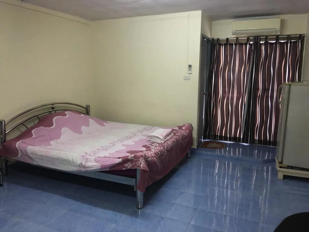 S.K. Residence