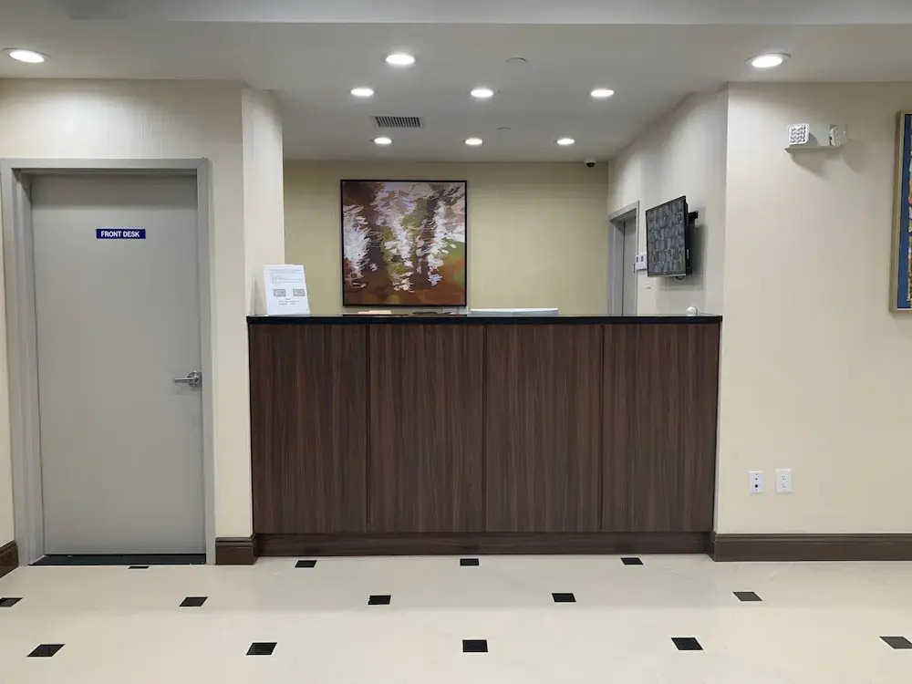Baymont Inn and Suites by Wyndham Long Island City