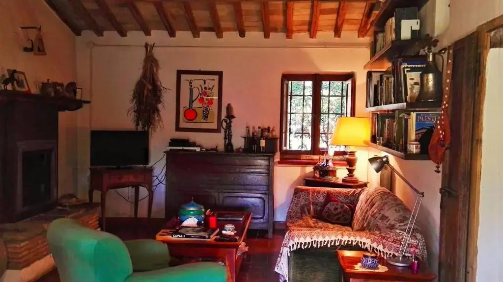 Iorios Country House