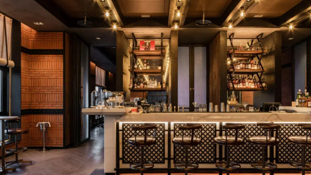 InterContinental Xian North by IHG