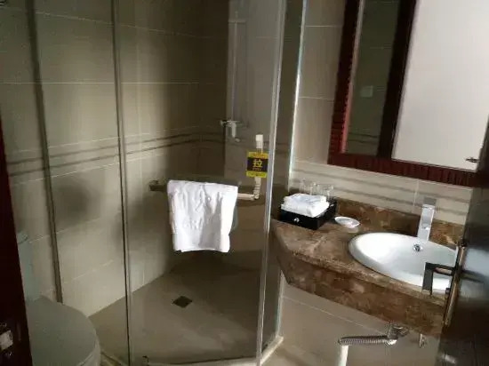 Anguihe Hotel