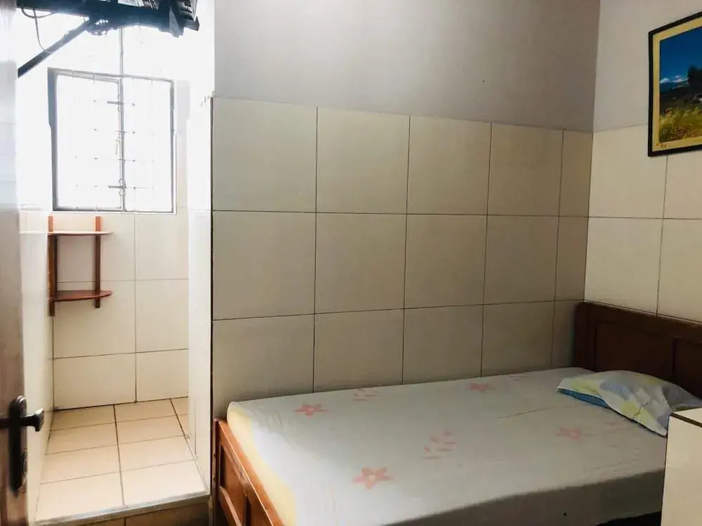 LEO DO-DO Hostal Piura