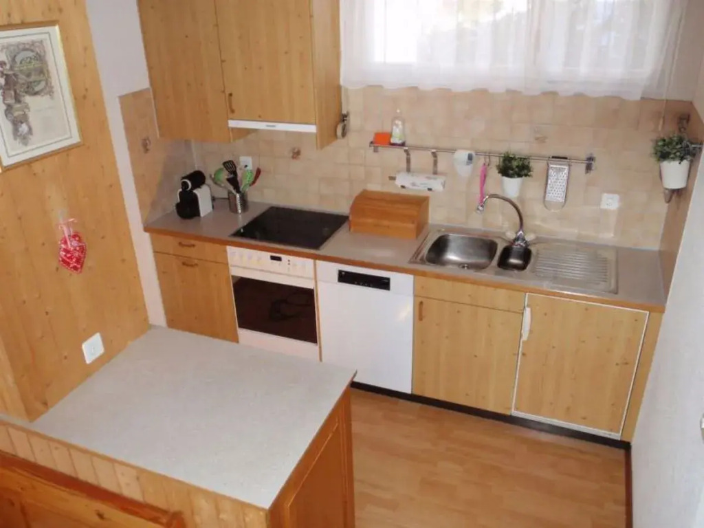 Apartment Schwalbe Adelboden