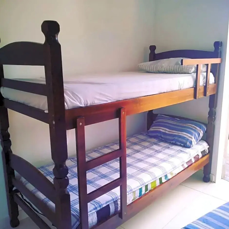 SUITES E CHALES PRIVADOS Rock's&Rose's home