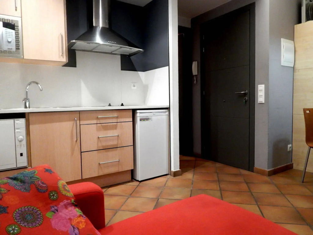 Loft Muralla Girona