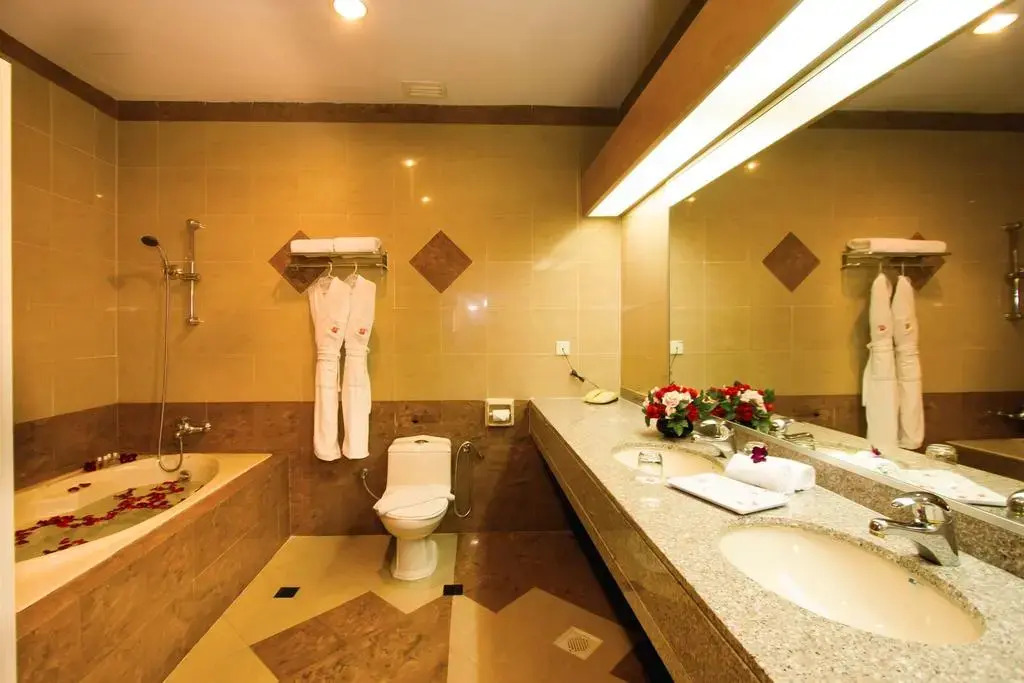 New York Hotel