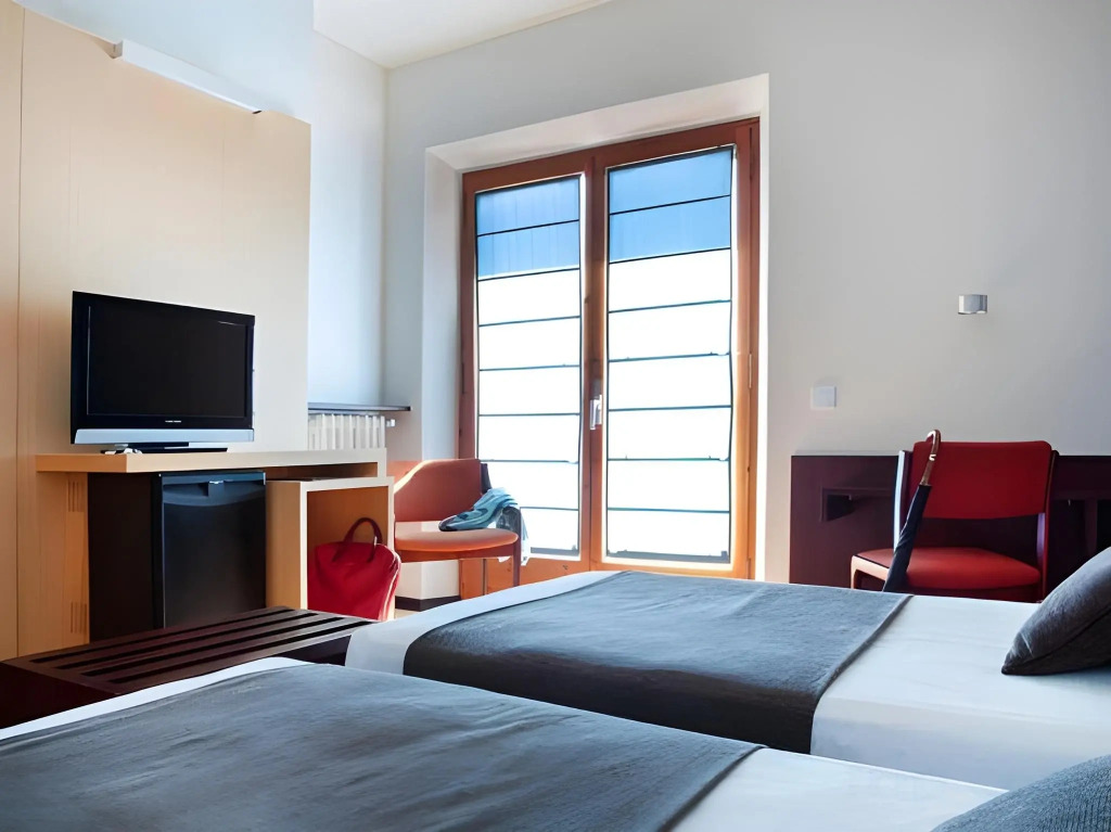 Hotel Emporda
