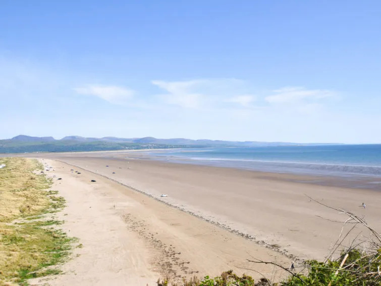 Holiday Home Dwynie
