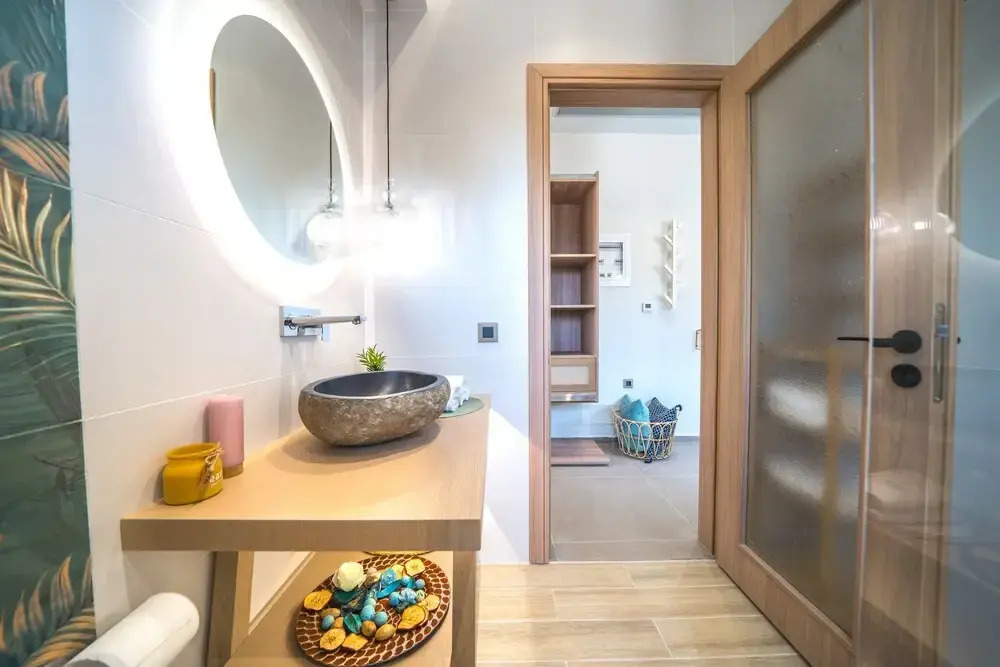 Oleas Suites 4 Moon