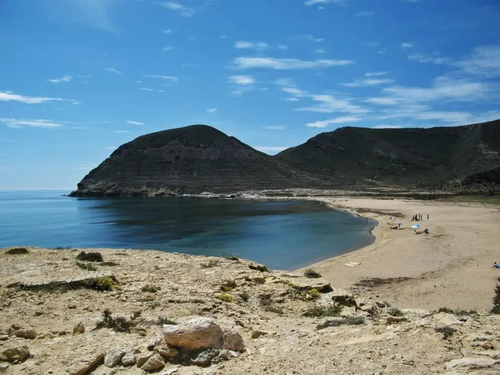 Apartamento del Mar Rodalquilar