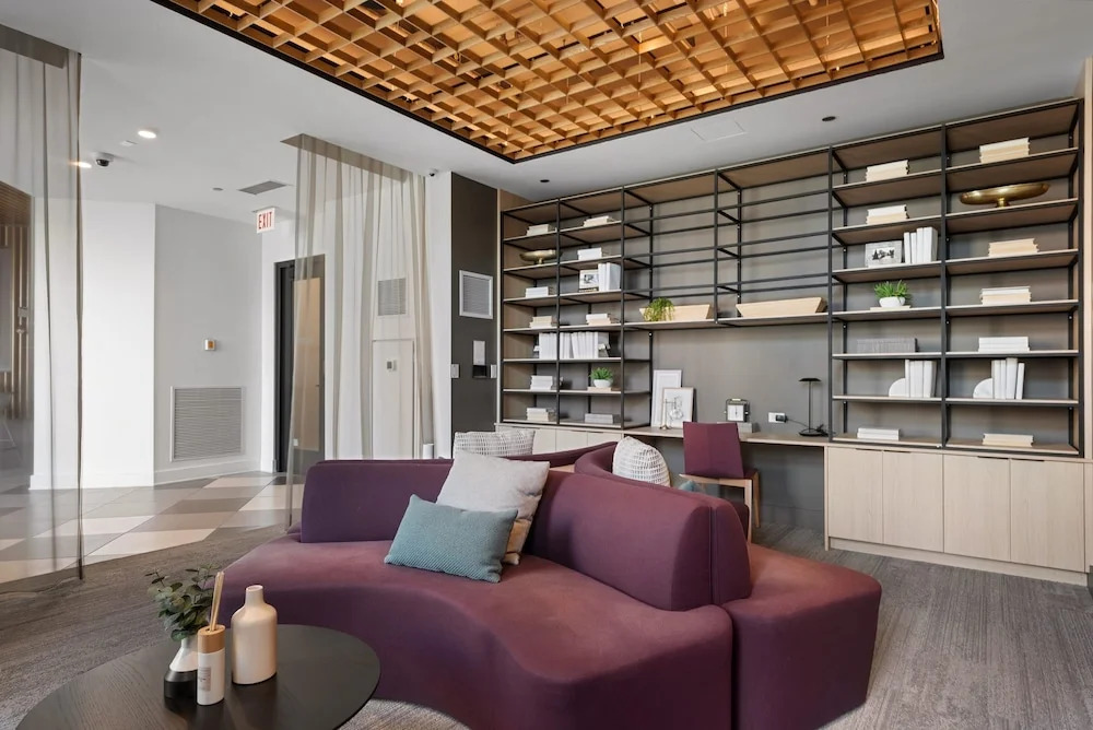 Group Escape 2 Luxury 3BR Penthouses