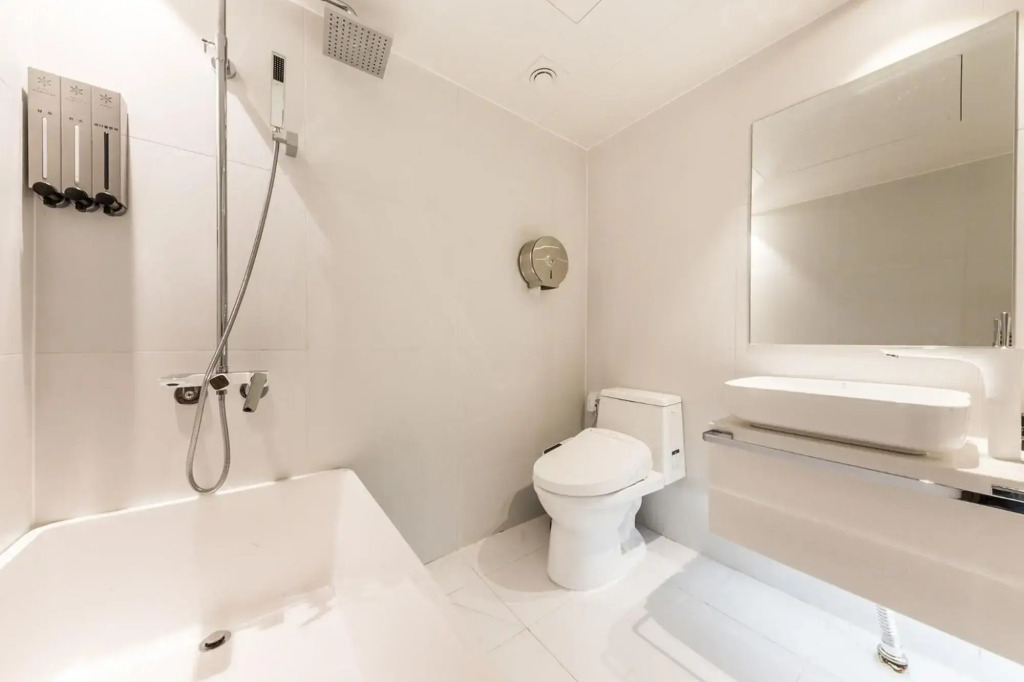 Forestar Hotel Sinchon