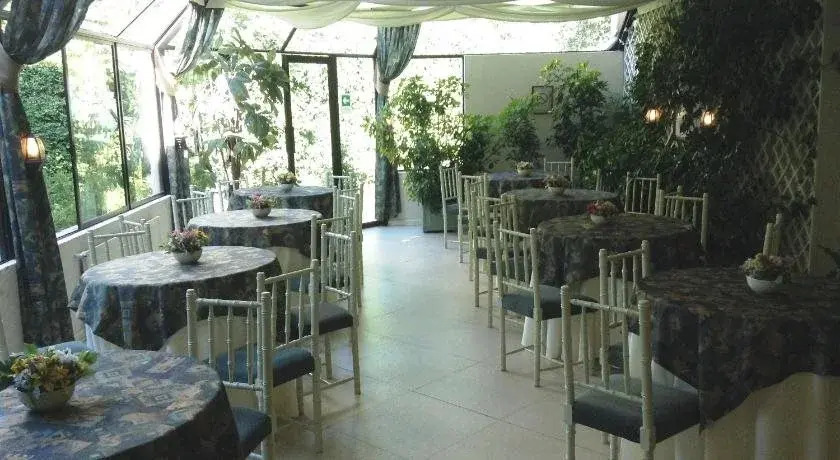 Hotel Terrabella