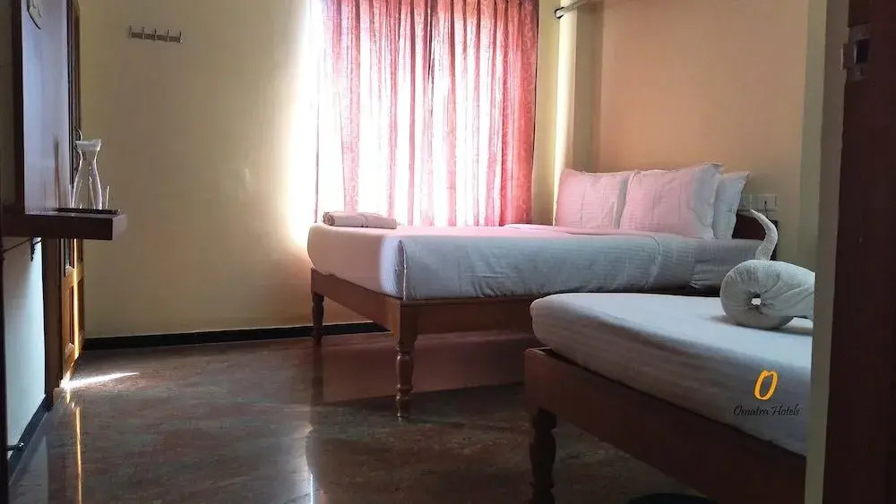 Hotel Royal Park
