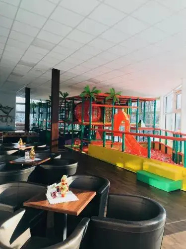 Hotel Lesana
