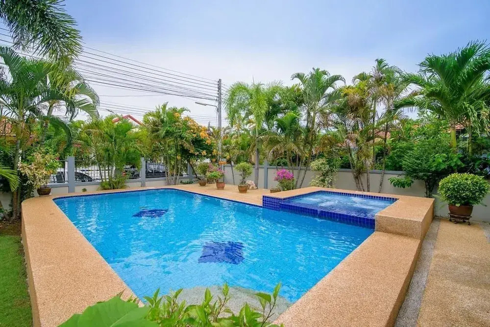 Cateriya Pool Villa