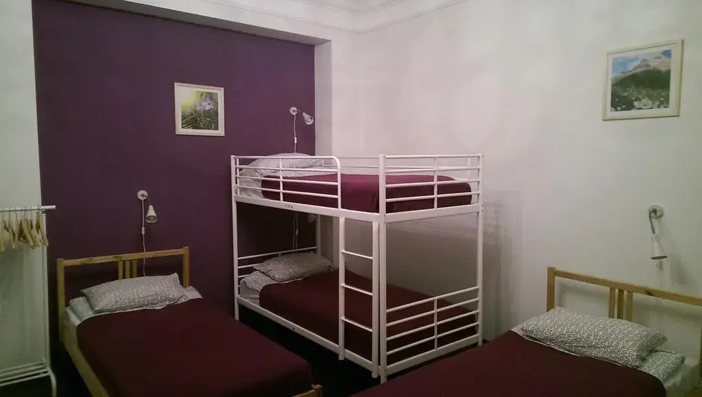 NN Central Hostel