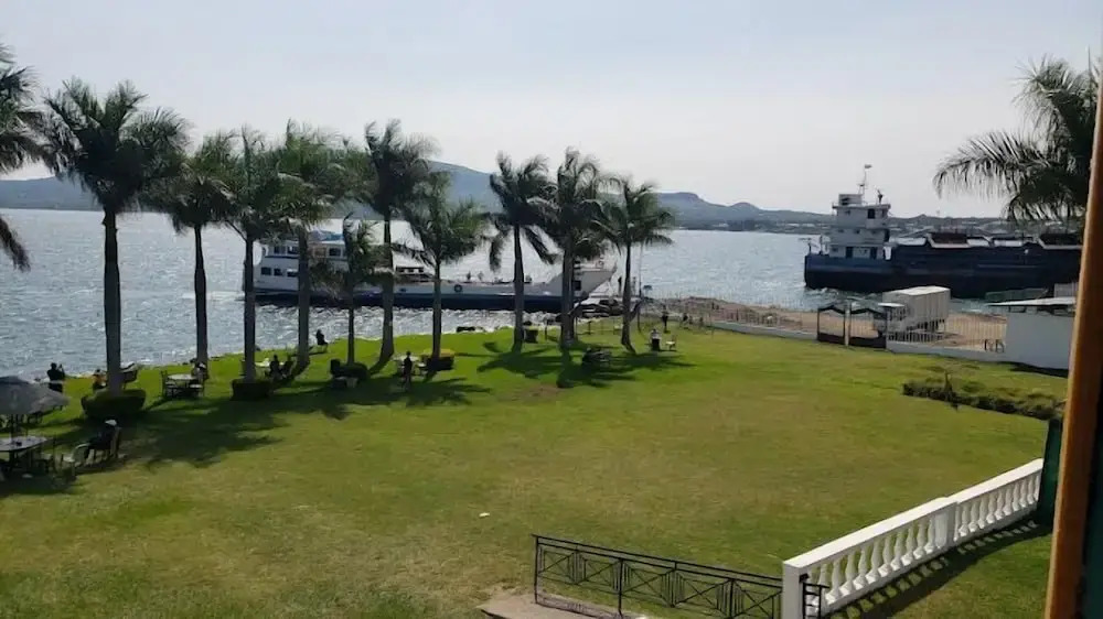 Mbita Tourist Hotel