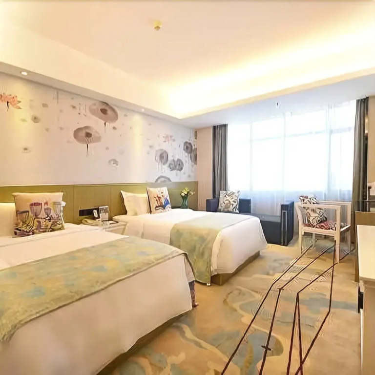 Mehood Theater Hotel