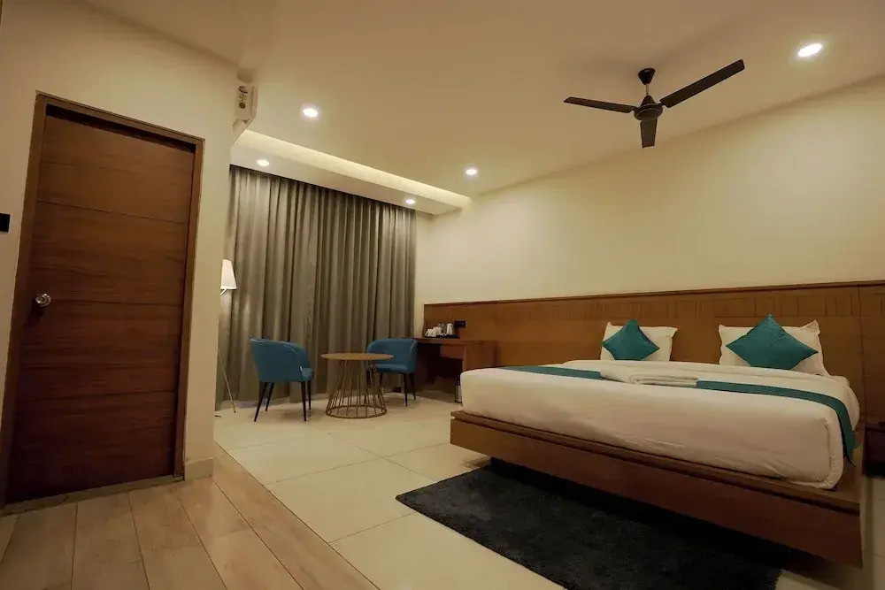 Stayon Hotels