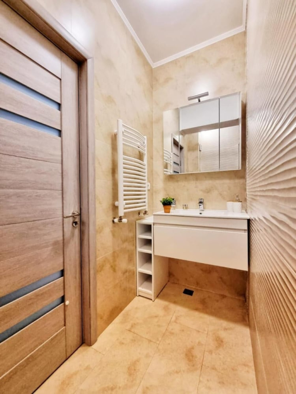 Mandala - Studiouri si Apartamente