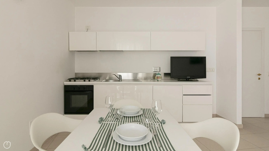 Residenza Excelsior 802