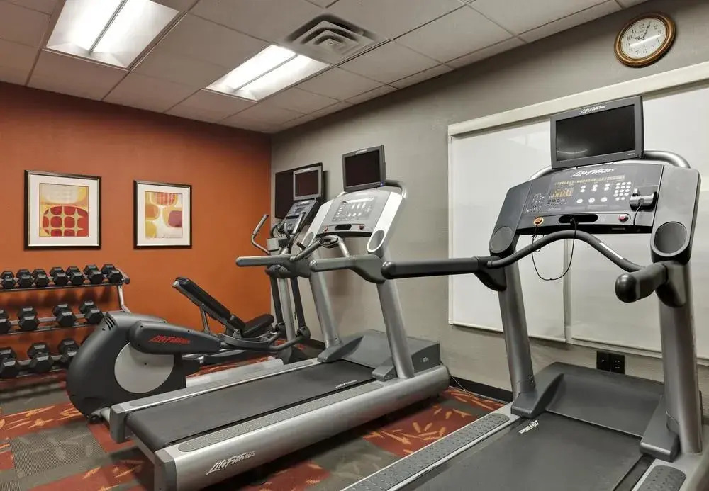 Residence Inn Indianapolis Fishers
