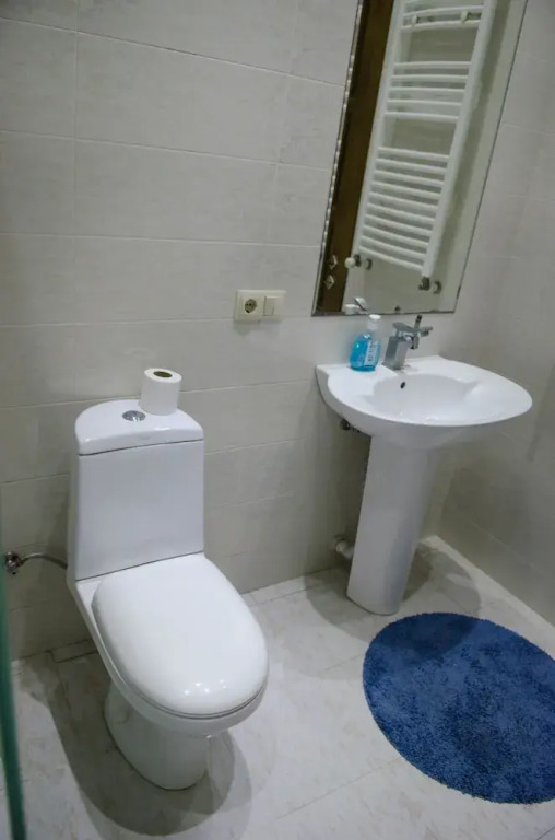 Отель Terrace House Тбилиси