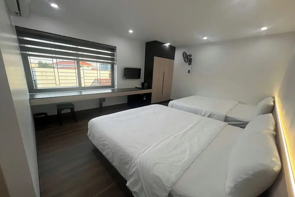 Thao Trang Luxury Hotel Quang Binh