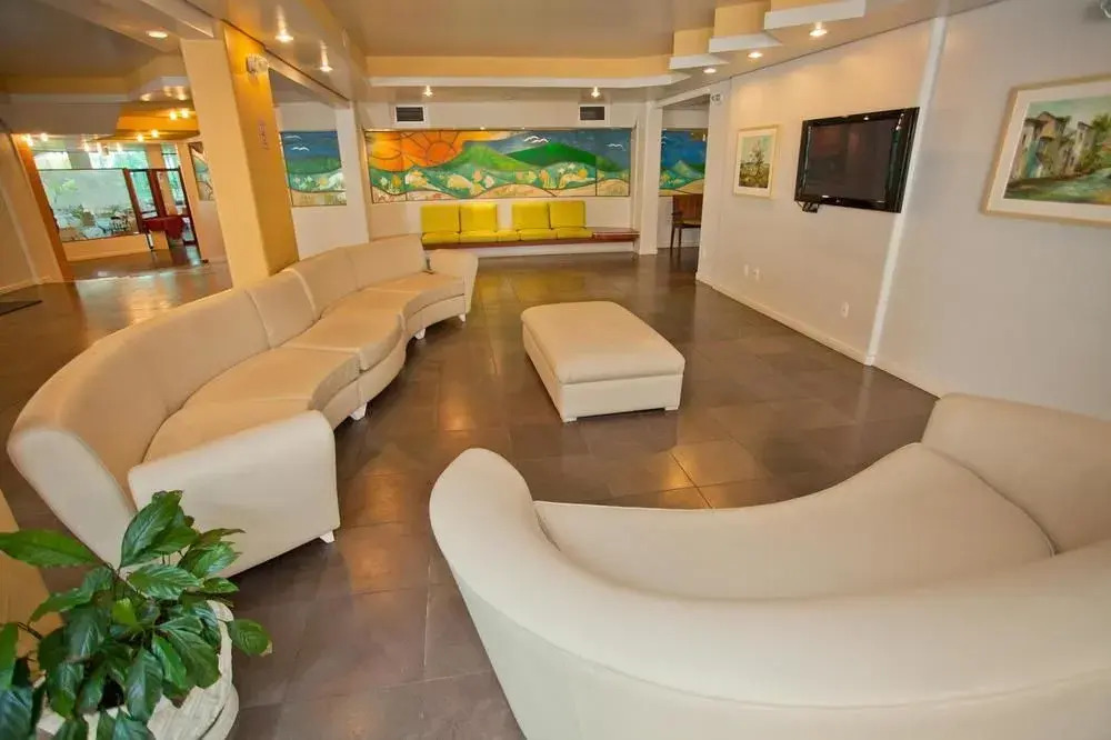 Hotel Praiatur