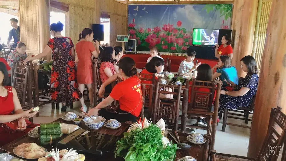 Yasmin Farm