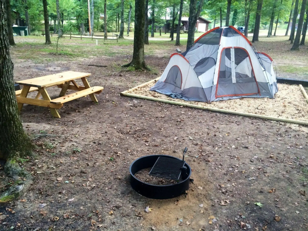 Lindsey's Resort