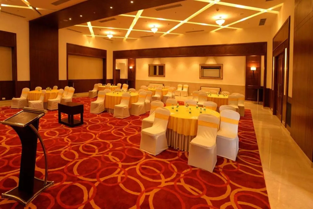 Lemon Tree Hotel Coimbatore