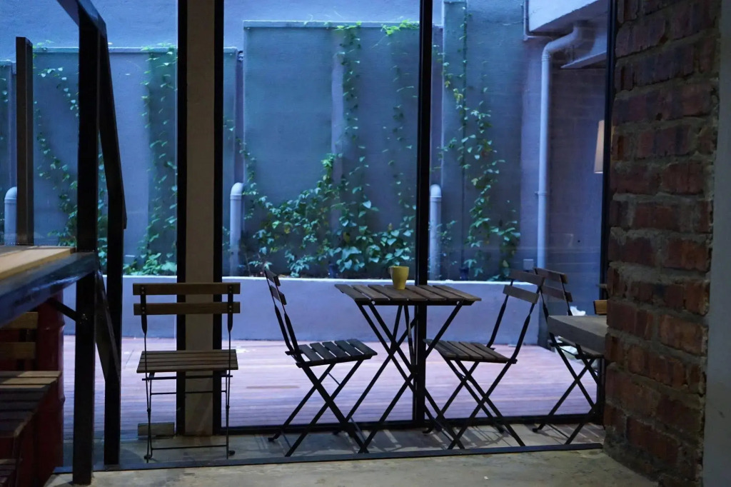 Chaos Boutique Hotel Kuala Lumpur