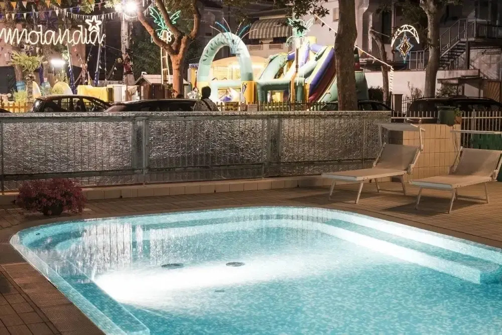 Hotel Milano