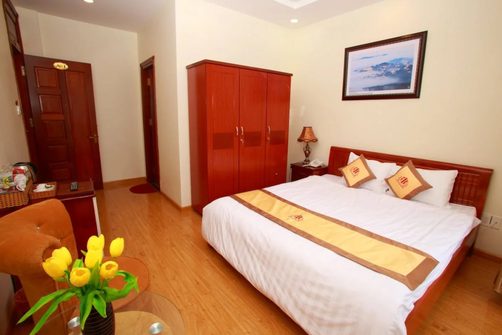 Hotel An An