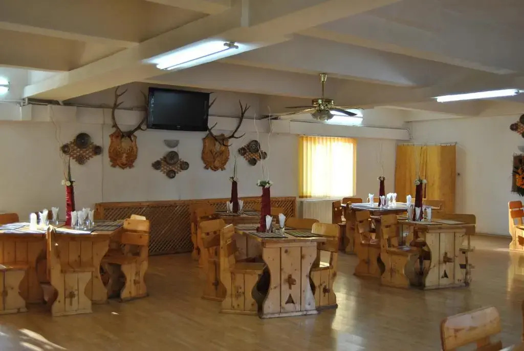 Cabana Haiducilor