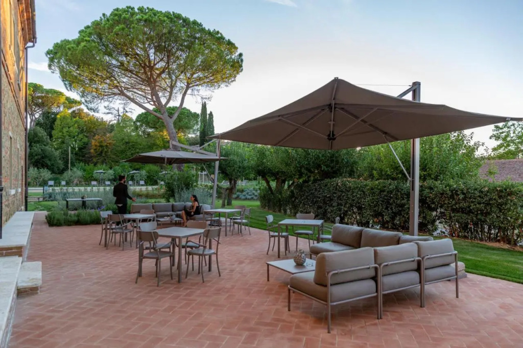 Villa Svetoni Wine Resort