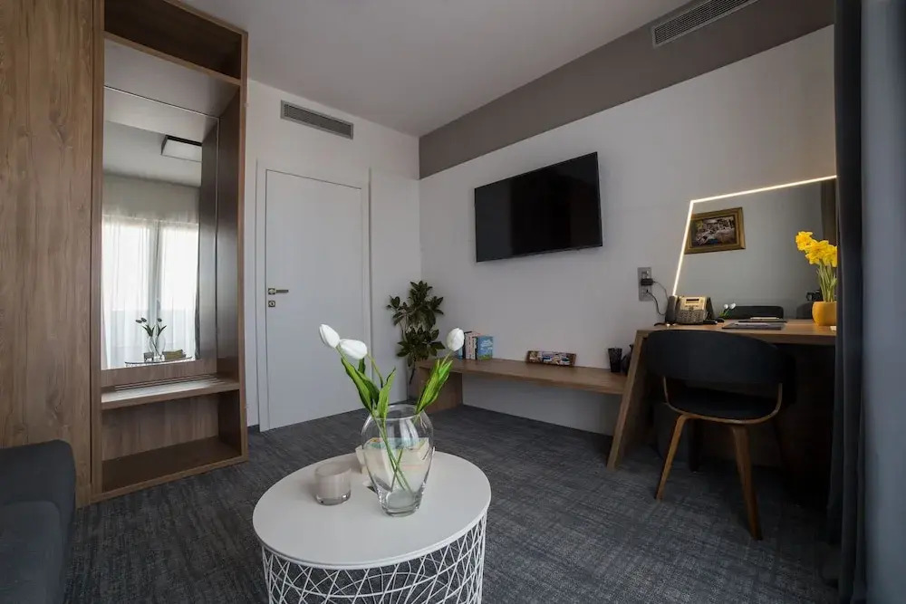 Rooms Residence Vaal