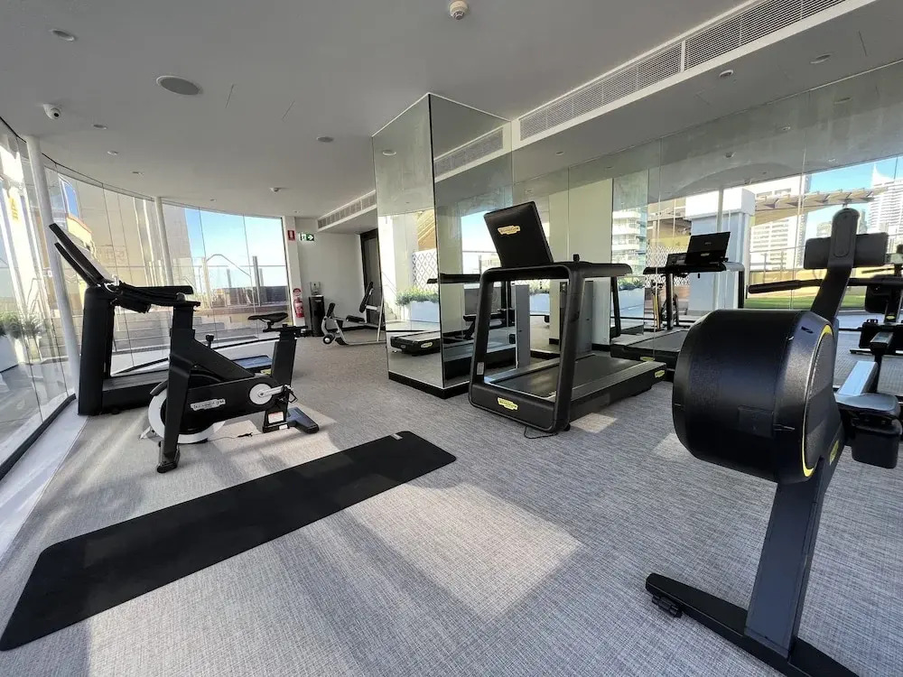 Paxsafe Sydney Hyde Park Private Apartments - Roof Top Retreat & Pool