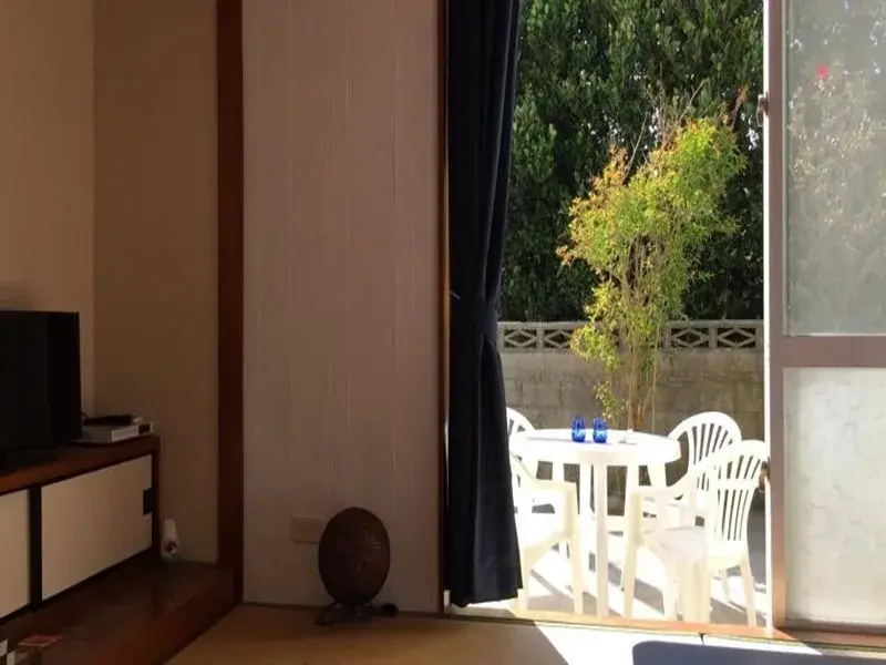 Guesthouse Seagull Village