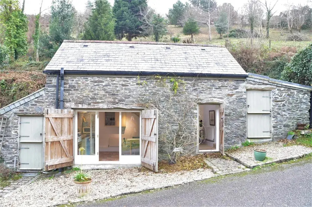 The Stables