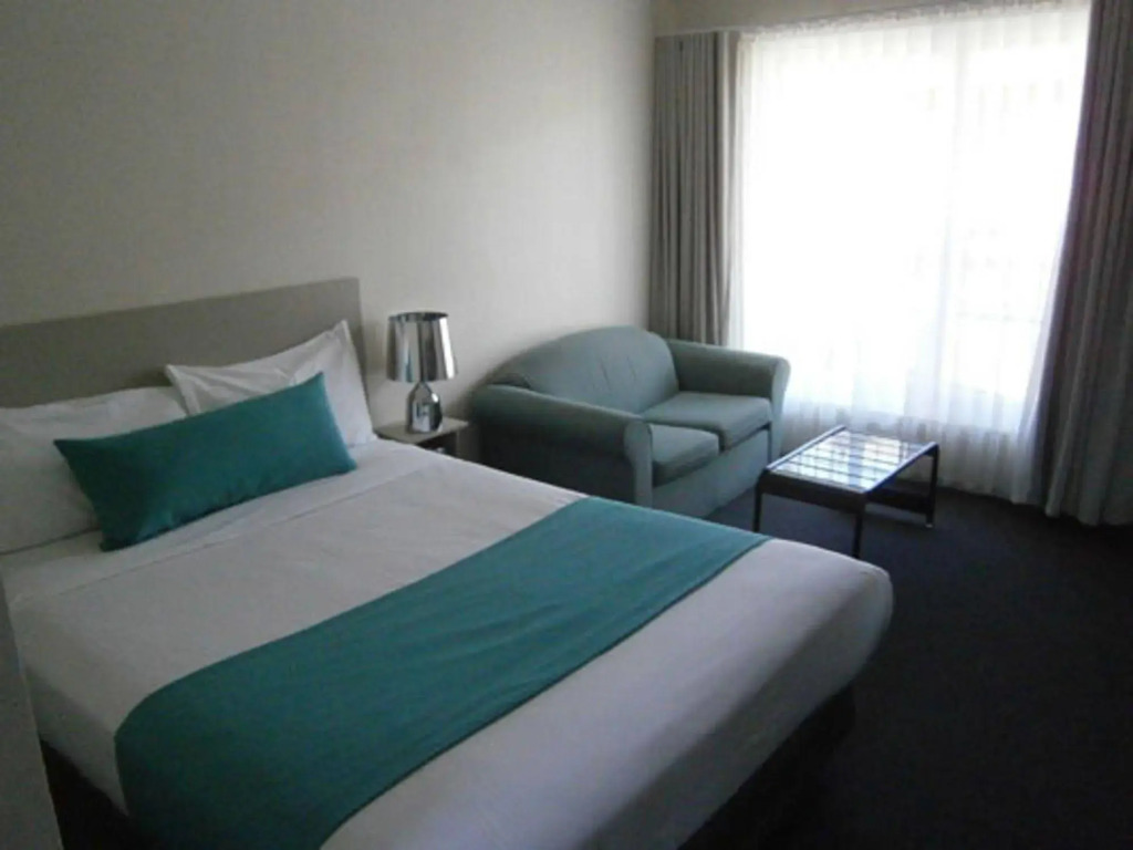 George Bass Motor Inn
