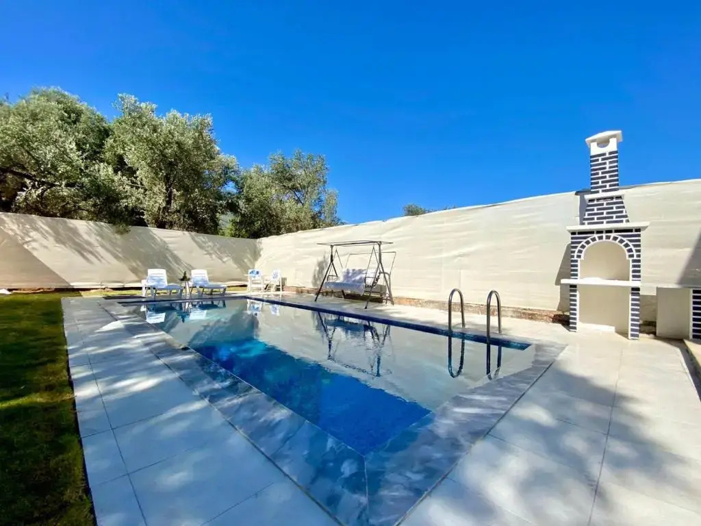 Yakamoz Villa