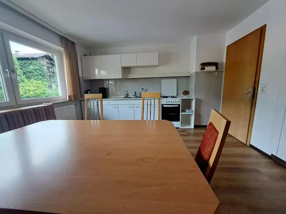 Chalet in Fügen near Spieljochbahn