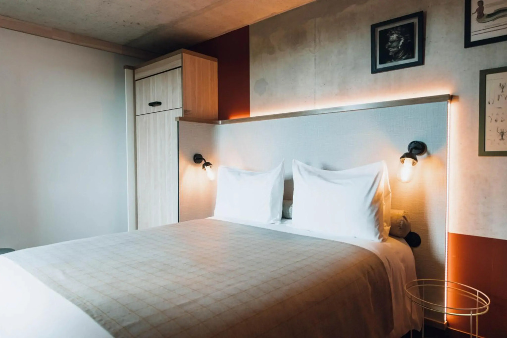 ibis Styles La Rochelle Centre Gare