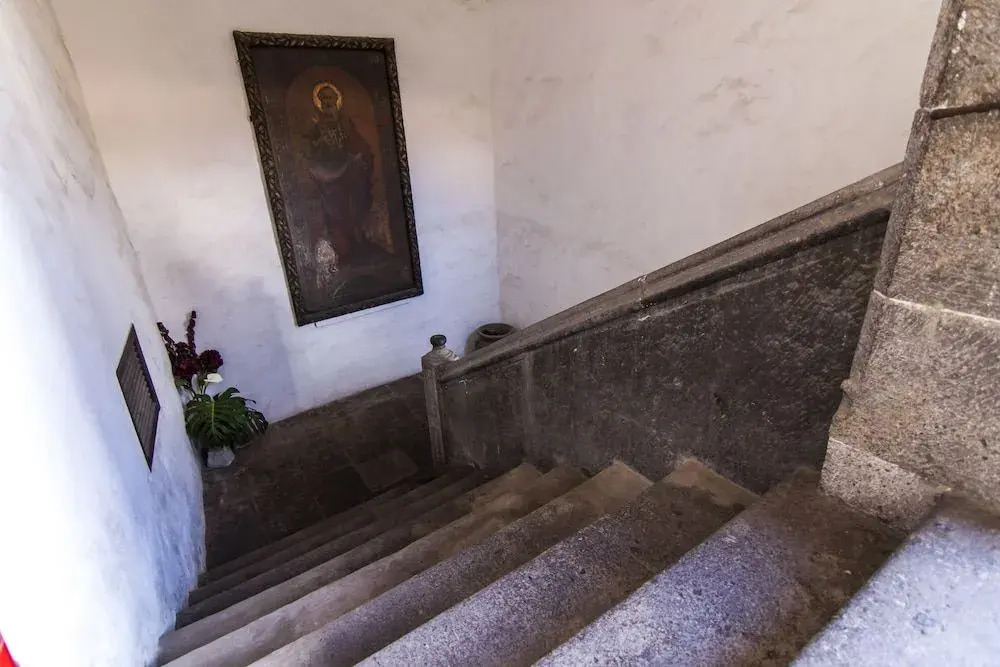 Casa Montesdeoca