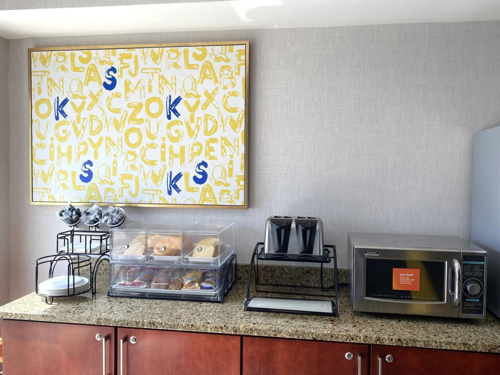 Comfort Inn & Suites Trussville I-59 Exit 141