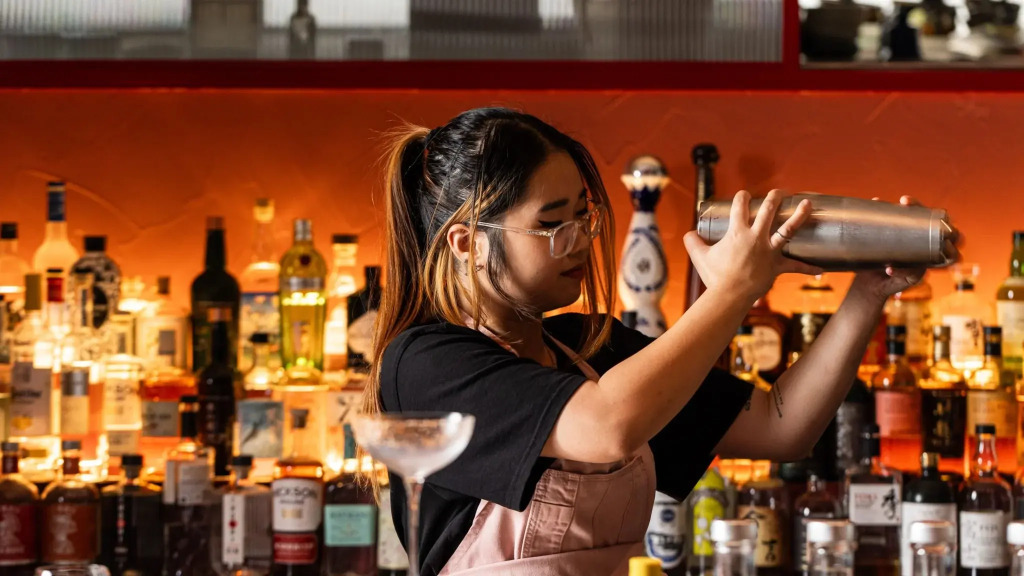 Hotel Indigo Sydney Potts Point by IHG